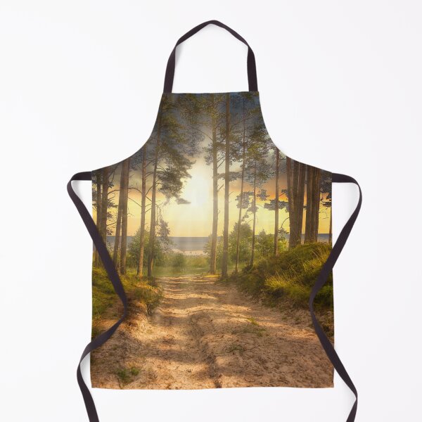 Item preview, Light at the End of the Trail designed and sold by Jon Shore.