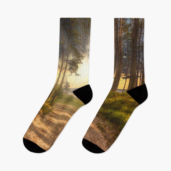 Item preview, Light at the End of the Trail  designed and sold by Jon Shore.