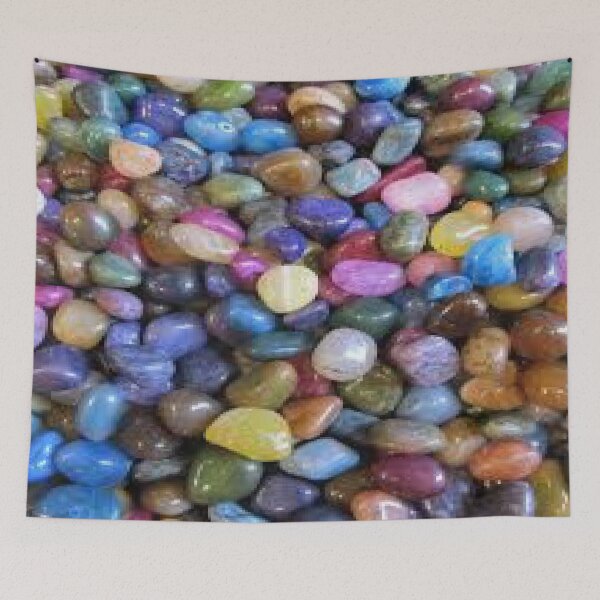 Item preview, Aquarium rocks! designed and sold by Dubage603.