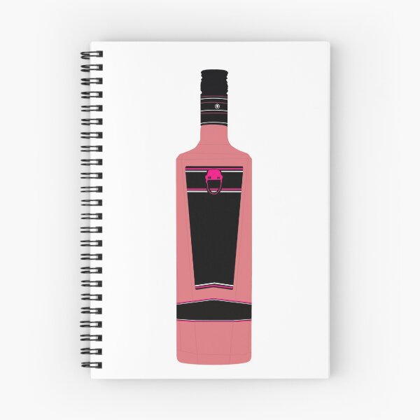 Item preview, Pink Whitney designed and sold by Emily Sullivan.