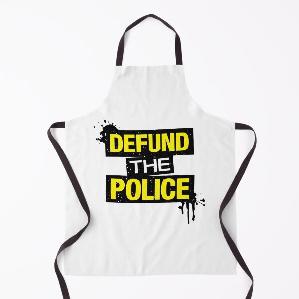 Item preview, Defund The Police designed and sold by blacklives.