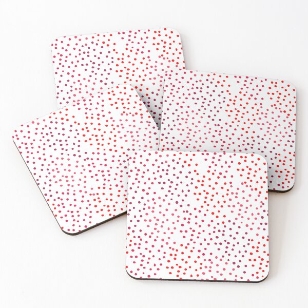 Item preview, Fun Polka Dots designed and sold by luizard.