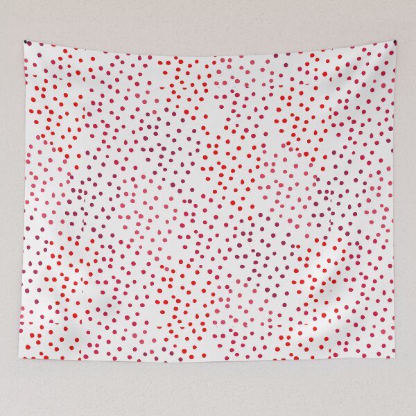 Item preview, Fun Polka Dots designed and sold by luizard.