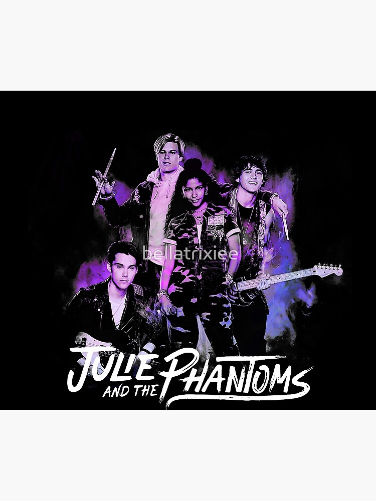 julie and the phantom 2