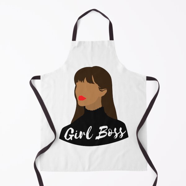 Item preview, Girl Boss 3 designed and sold by Marinkas.