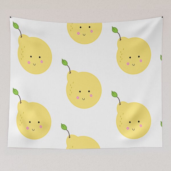 Item preview, Lemon Boy designed and sold by Mumize.