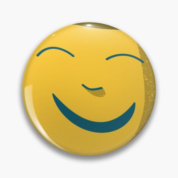 Item preview, smile face designed and sold by Nanacorner.