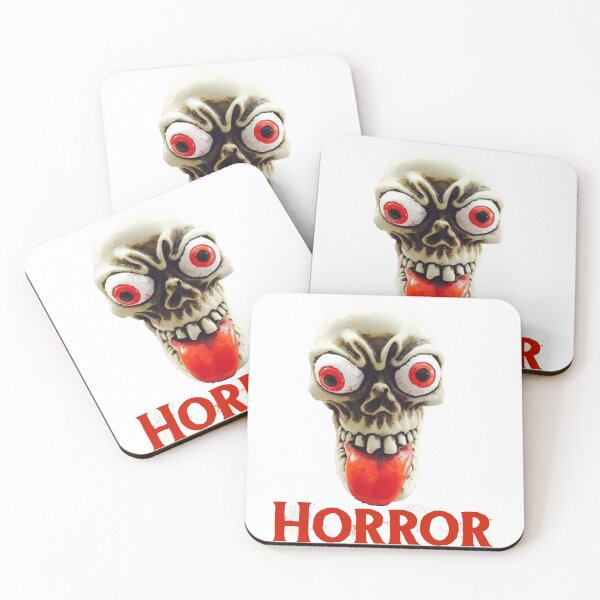 Item preview, Horror Skeleton designed and sold by Irfanistic ....