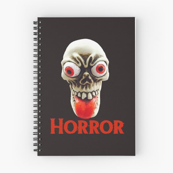 Item preview, Horror Skeleton designed and sold by Irfanistic ....