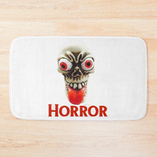 Item preview, Horror Skeleton designed and sold by Irfanistic ....