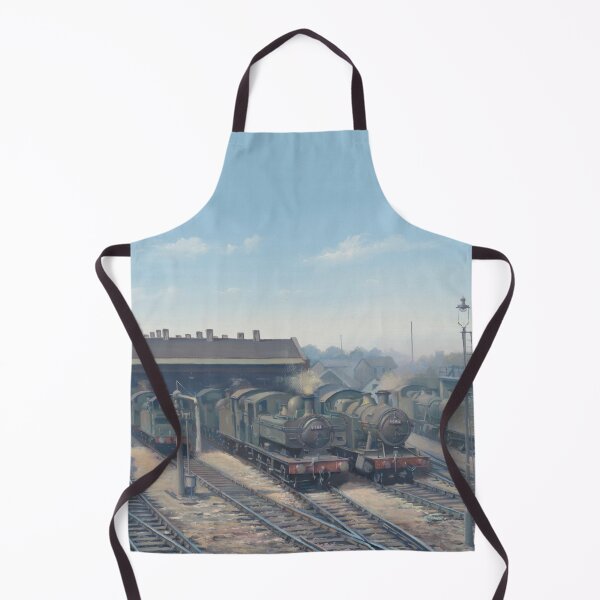 Item preview, Duffryn Yard designed and sold by Richard Picton.