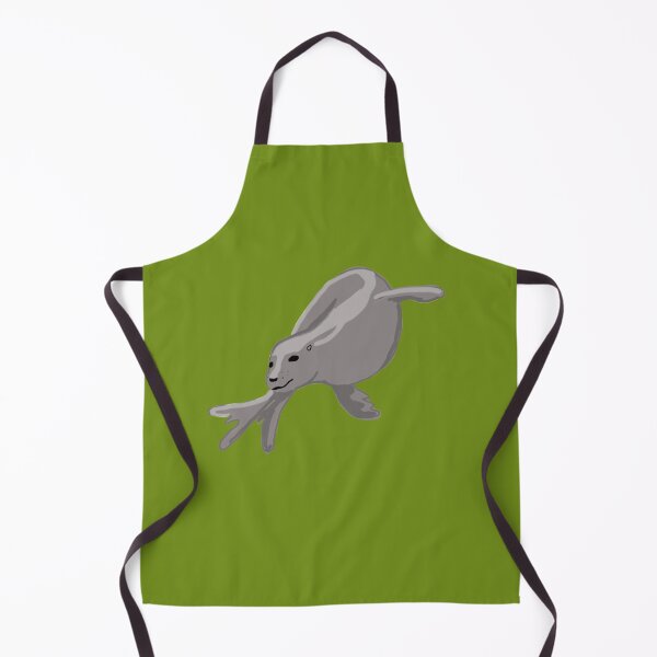 Item preview, Harbor Seal designed and sold by Squiddllr.
