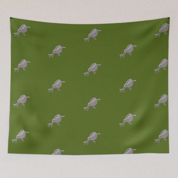 Item preview, Harbor Seal designed and sold by Squiddllr.