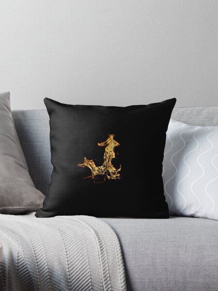 Item preview, Blaze in the Dark designed and sold by shahramroj.