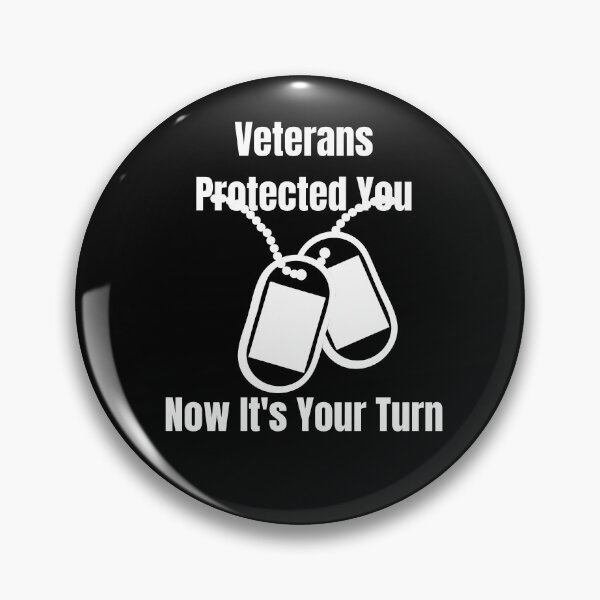 Item preview, Protect our Veterans designed and sold by TeeZoneZtore.