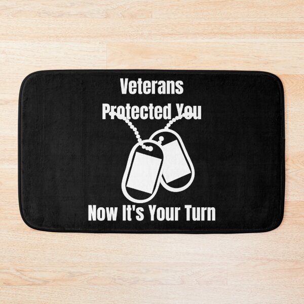 Item preview, Protect our Veterans designed and sold by TeeZoneZtore.