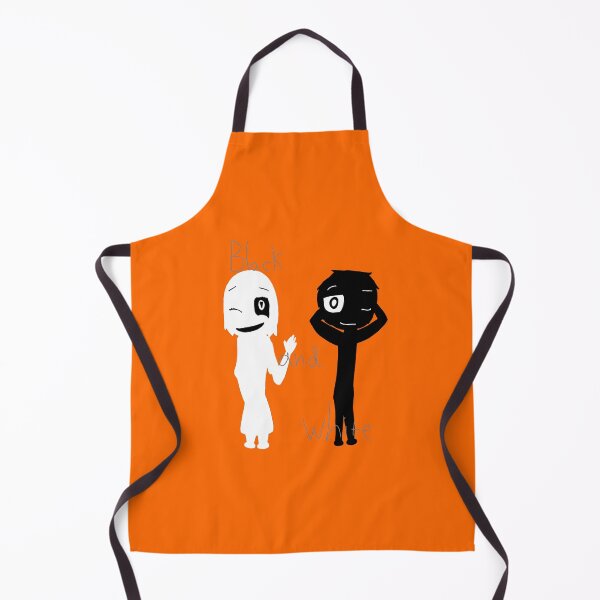 Item preview, Black and White designed and sold by KillerPack.