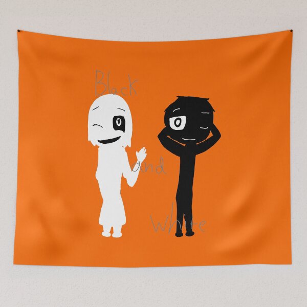 Item preview, Black and White  designed and sold by KillerPack.