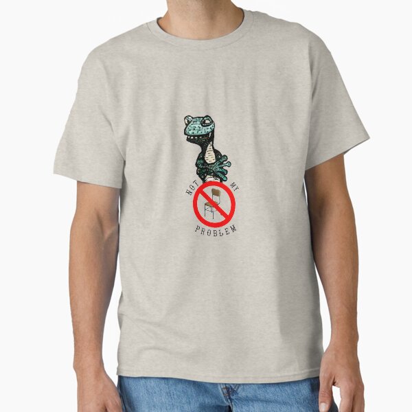 Item preview, NO WAY designed and sold by Matt Daddy.