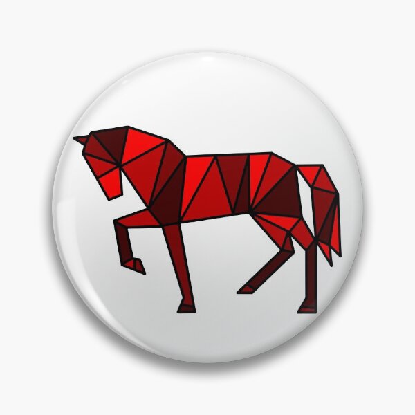 Item preview, horse designed and sold by Alex-Creare.