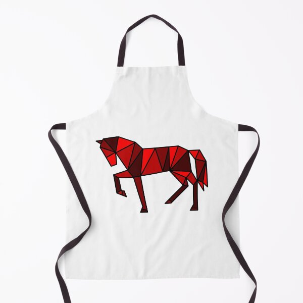 Item preview, horse designed and sold by Alex-Creare.