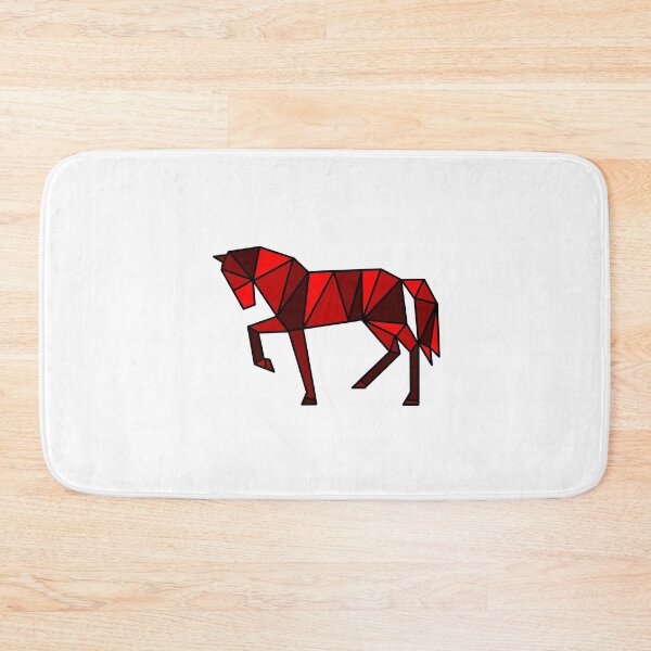 Item preview, horse designed and sold by Alex-Creare.