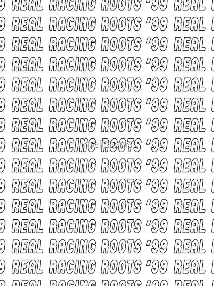 Thumbnail 4 of 4, iPhone Case, Real Racing Roots '99 Ridge Gaming Racer Video game designed and sold by melisssne.