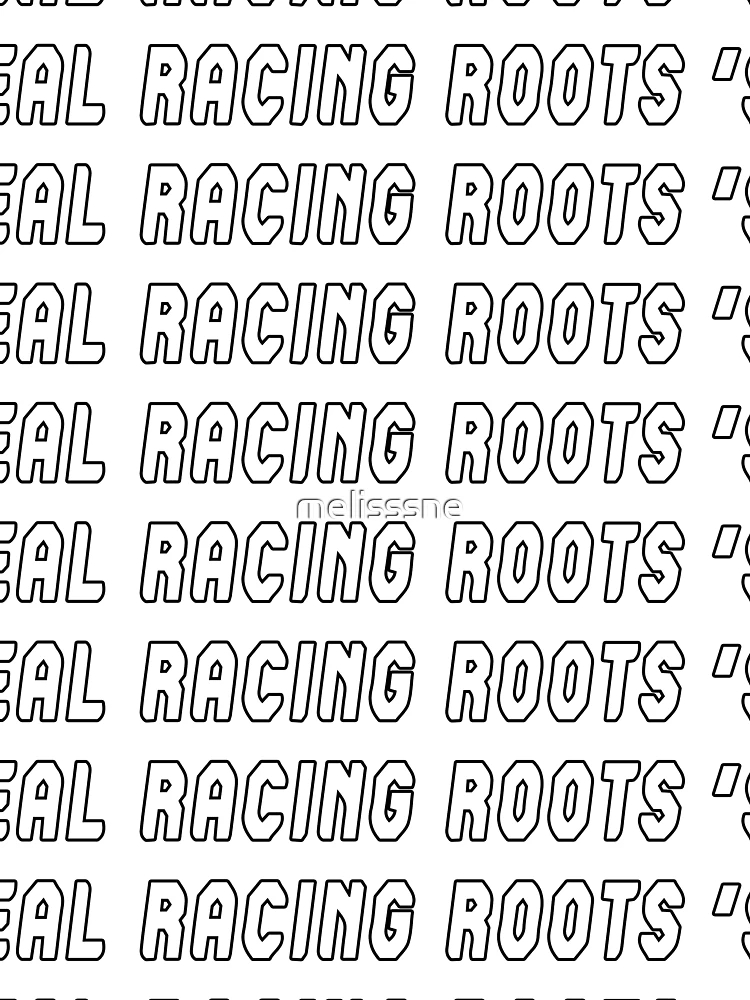 Thumbnail 3 of 3, Scarf, Real Racing Roots '99 Ridge Gaming Racer Video game designed and sold by melisssne.