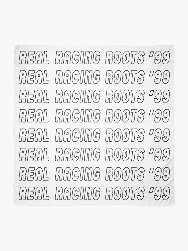Thumbnail 2 of 3, Scarf, Real Racing Roots '99 Ridge Gaming Racer Video game designed and sold by melisssne.