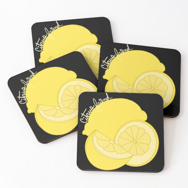 Item preview, Citrus designed and sold by Mumize.