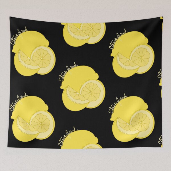 Item preview, Citrus designed and sold by Mumize.