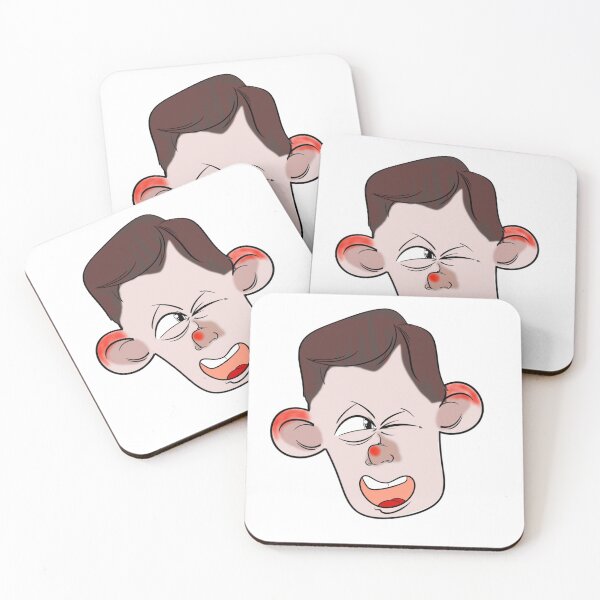 Item preview, Face cartoon style designed and sold by Kreativ-Conny.