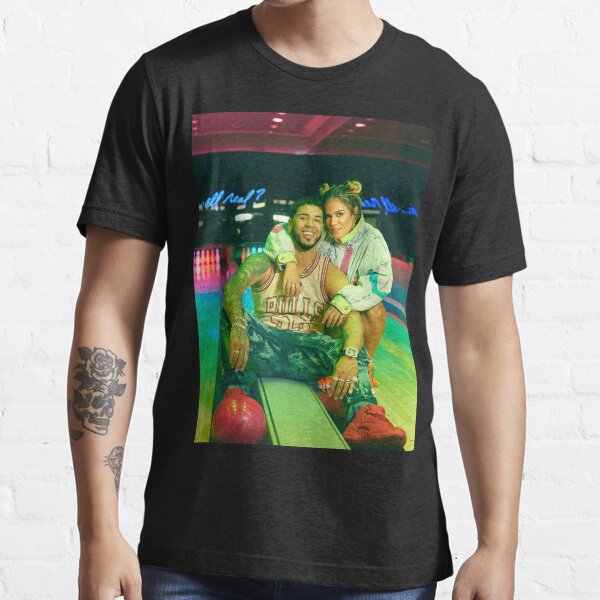 anuel aa shirts