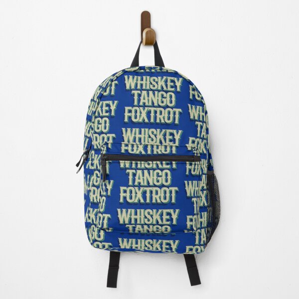Item preview, Whiskey Tango Foxtrot! designed and sold by CitizenAwear.