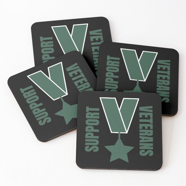 Item preview, Support our Veterans designed and sold by TeeZoneZtore.