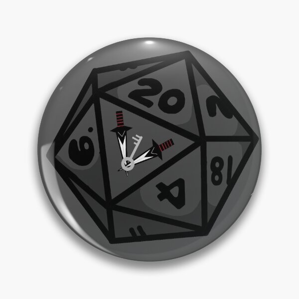 Item preview, Roll! Rogue designed and sold by AuroraAlligator.