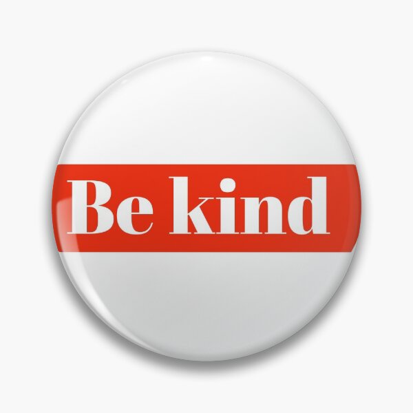 Item preview, Be kind simple designed and sold by Erick  Tezó.
