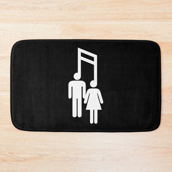 Item preview, Music Connects People designed and sold by Texterns.