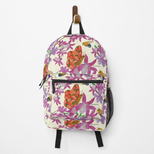 Item preview, Beauties among the blossoms designed and sold by Geebizart.
