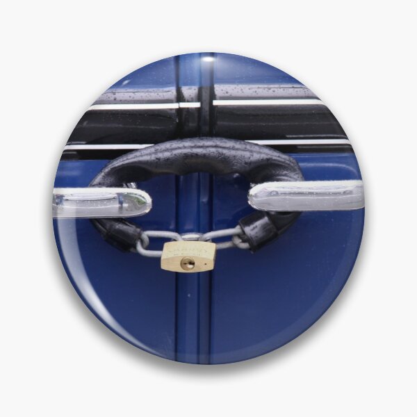 Item preview, The Locked Door designed and sold by coffeebean.