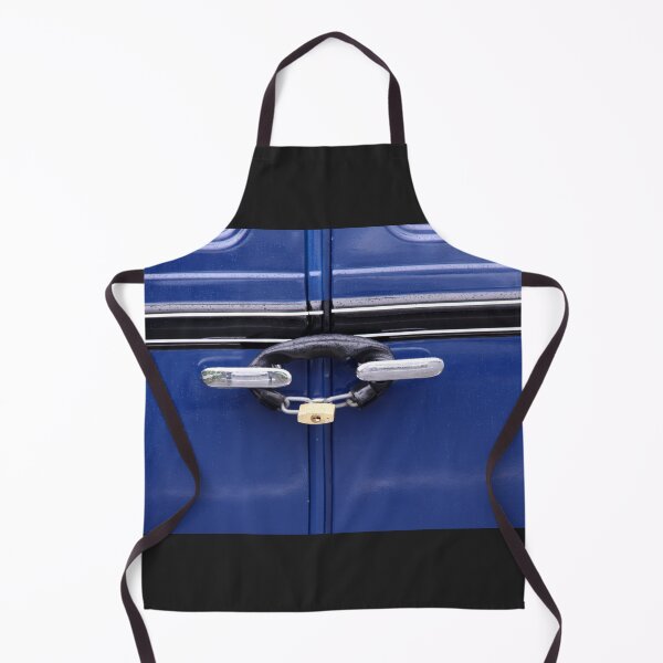 Item preview, The Locked Door designed and sold by coffeebean.