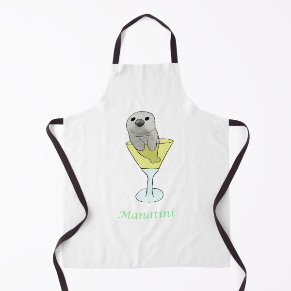 Item preview, Manatini designed and sold by ShyPango.