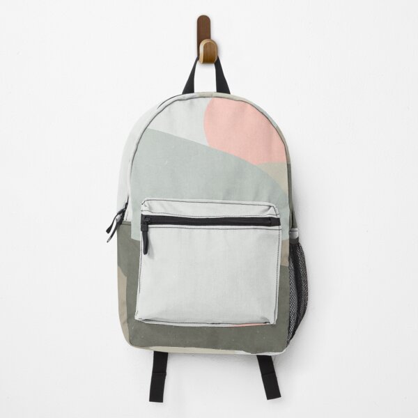Item preview, Minimalist Mountain Landscape designed and sold by ind3finite.