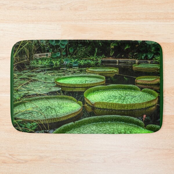 Item preview, Victoria amazonica designed and sold by Alisonchambers2.