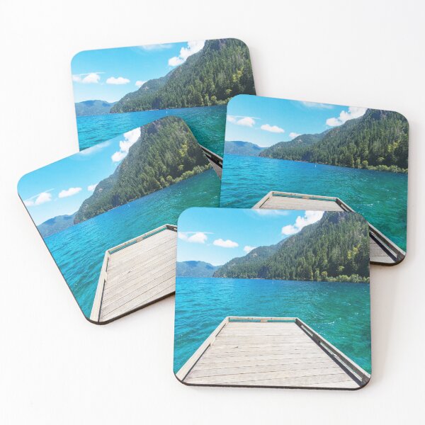 Item preview, Lakeside View designed and sold by ShopEssentials.
