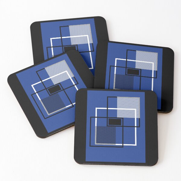 Item preview, cubic art print designed and sold by DianaBoS.