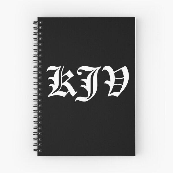Item preview, KJV designed and sold by KJV-Vancouver.