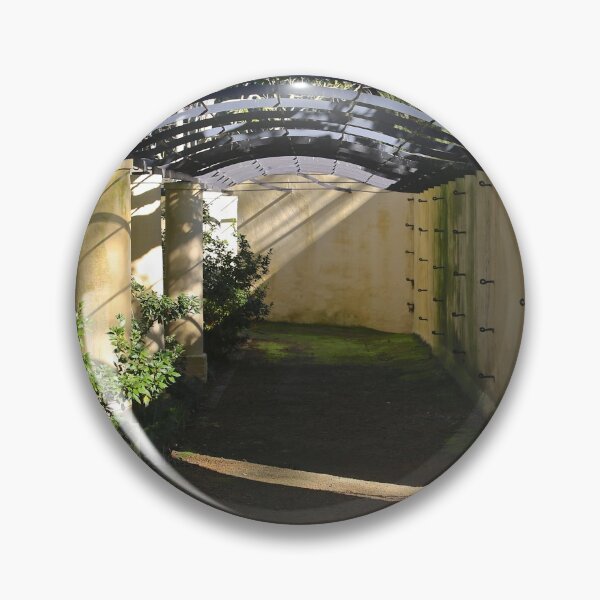 Item preview, A walk through the garden under the pergola designed and sold by NJH110.