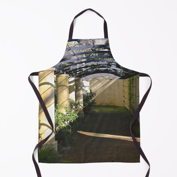 Item preview, A walk through the garden under the pergola designed and sold by NJH110.