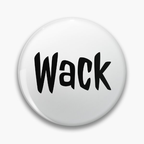 Item preview, Wack designed and sold by C7110G.